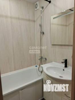 1-к квартира, на длительный срок, 39м2, 7/10 этаж