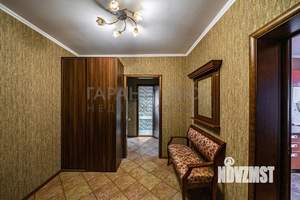 3-к квартира, на длительный срок, 65м2, 3/9 этаж