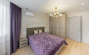 2-к квартира, на длительный срок, 60м2, 8/17 этаж