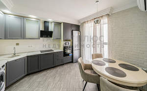 2-к квартира, на длительный срок, 73м2, 9/13 этаж