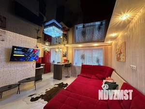 1-к квартира, посуточно, 31м2, 1/5 этаж