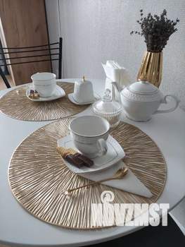 Студия квартира, посуточно, 26м2, 17/18 этаж