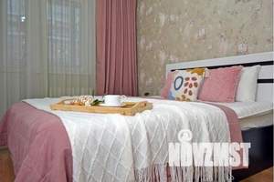 2-к квартира, посуточно, 40м2, 10/22 этаж