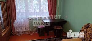 2-к квартира, на длительный срок, 44м2, 2/3 этаж