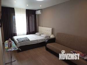 2-к квартира, посуточно, 64м2, 4/24 этаж