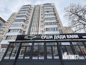 2-к квартира, на длительный срок, 80м2, 1/14 этаж