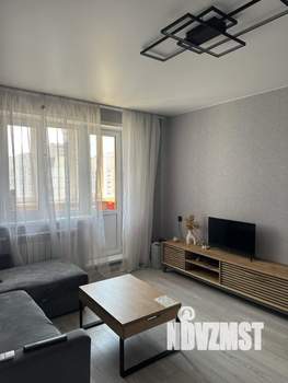 2-к квартира, на длительный срок, 52м2, 10/10 этаж
