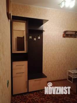 1-к квартира, на длительный срок, 40м2, 5/10 этаж