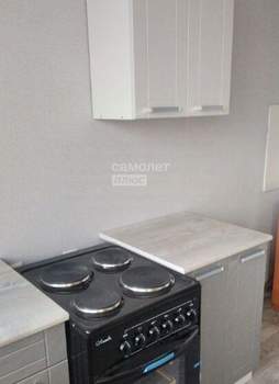 1-к квартира, на длительный срок, 38м2, 7/19 этаж