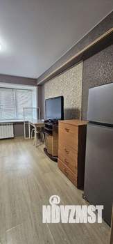 1-к квартира, на длительный срок, 17м2, 4/5 этаж