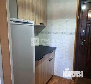 Студия квартира, на длительный срок, 18м2, 3/5 этаж