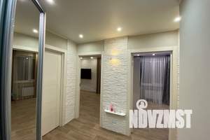 3-к квартира, посуточно, 62м2, 4/5 этаж
