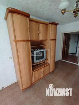 1-к квартира, на длительный срок, 34м2, 12/14 этаж