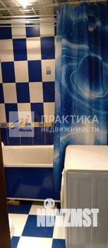 1-к квартира, на длительный срок, 35м2, 11/14 этаж
