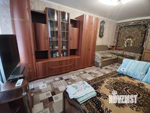 1-к квартира, на длительный срок, 37м2, 2/2 этаж