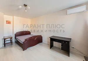 1-к квартира, на длительный срок, 40м2, 4/12 этаж