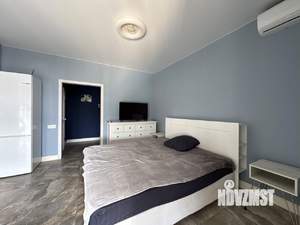 1-к квартира, посуточно, 31м2, 1/1 этаж