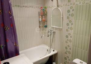 1-к квартира, на длительный срок, 30м2, 3/5 этаж