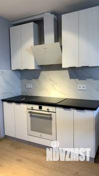 2-к квартира, на длительный срок, 45м2, 14/26 этаж