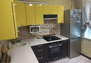 2-к квартира, на длительный срок, 51м2, 4/9 этаж