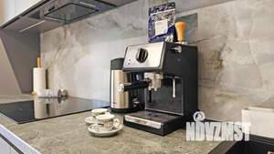 1-к квартира, посуточно, 47м2, 1/1 этаж