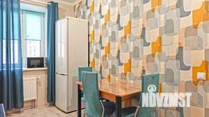 2-к квартира, посуточно, 52м2, 15/20 этаж