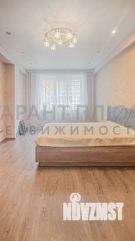 1-к квартира, на длительный срок, 48м2, 3/15 этаж