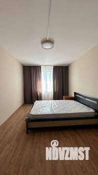 1-к квартира, на длительный срок, 45м2, 14/18 этаж