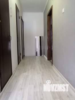 1-к квартира, на длительный срок, 35м2, 1/10 этаж