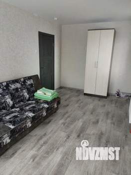 1-к квартира, на длительный срок, 38м2, 7/19 этаж