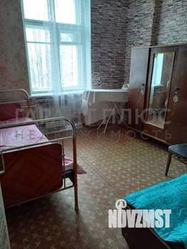 3-к квартира, на длительный срок, 50м2, 3/4 этаж