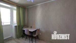 1-к квартира, на длительный срок, 45м2, 14/15 этаж