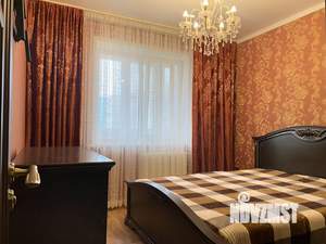 2-к квартира, посуточно, 54м2, 3/9 этаж