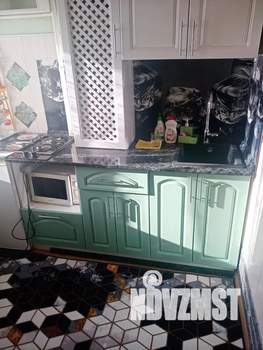 1-к квартира, посуточно, 35м2, 2/5 этаж