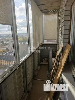 1-к квартира, на длительный срок, 42м2, 11/11 этаж