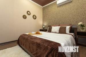 2-к квартира, посуточно, 54м2, 19/20 этаж