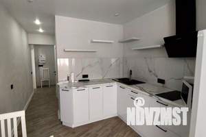 1-к квартира, посуточно, 45м2, 13/17 этаж