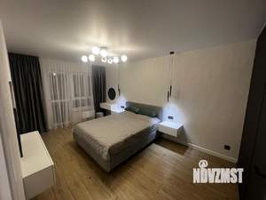 1-к квартира, на длительный срок, 47м2, 19/25 этаж