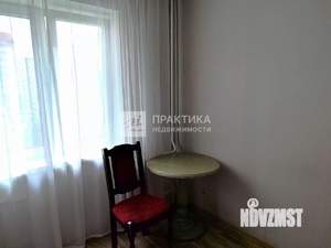1-к квартира, на длительный срок, 35м2, 7/10 этаж
