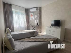 3-к квартира, посуточно, 65м2, 4/5 этаж