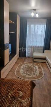 1-к квартира, на длительный срок, 35м2, 5/5 этаж