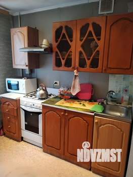 1-к квартира, посуточно, 36м2, 4/5 этаж