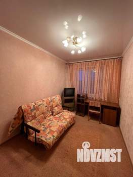 3-к квартира, на длительный срок, 62м2, 5/9 этаж