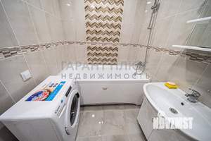 1-к квартира, на длительный срок, 40м2, 12/18 этаж