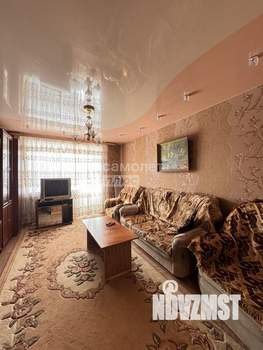 3-к квартира, на длительный срок, 58м2, 4/5 этаж