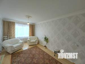 3-к квартира, на длительный срок, 67м2, 9/9 этаж