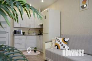 2-к квартира, посуточно, 45м2, 19/20 этаж