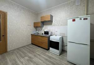 1-к квартира, на длительный срок, 44м2, 2/10 этаж