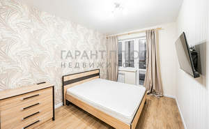 1-к квартира, на длительный срок, 40м2, 5/14 этаж