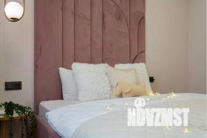 1-к квартира, посуточно, 41м2, 14/17 этаж